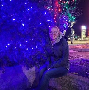 Meet your Posher, Genevieve